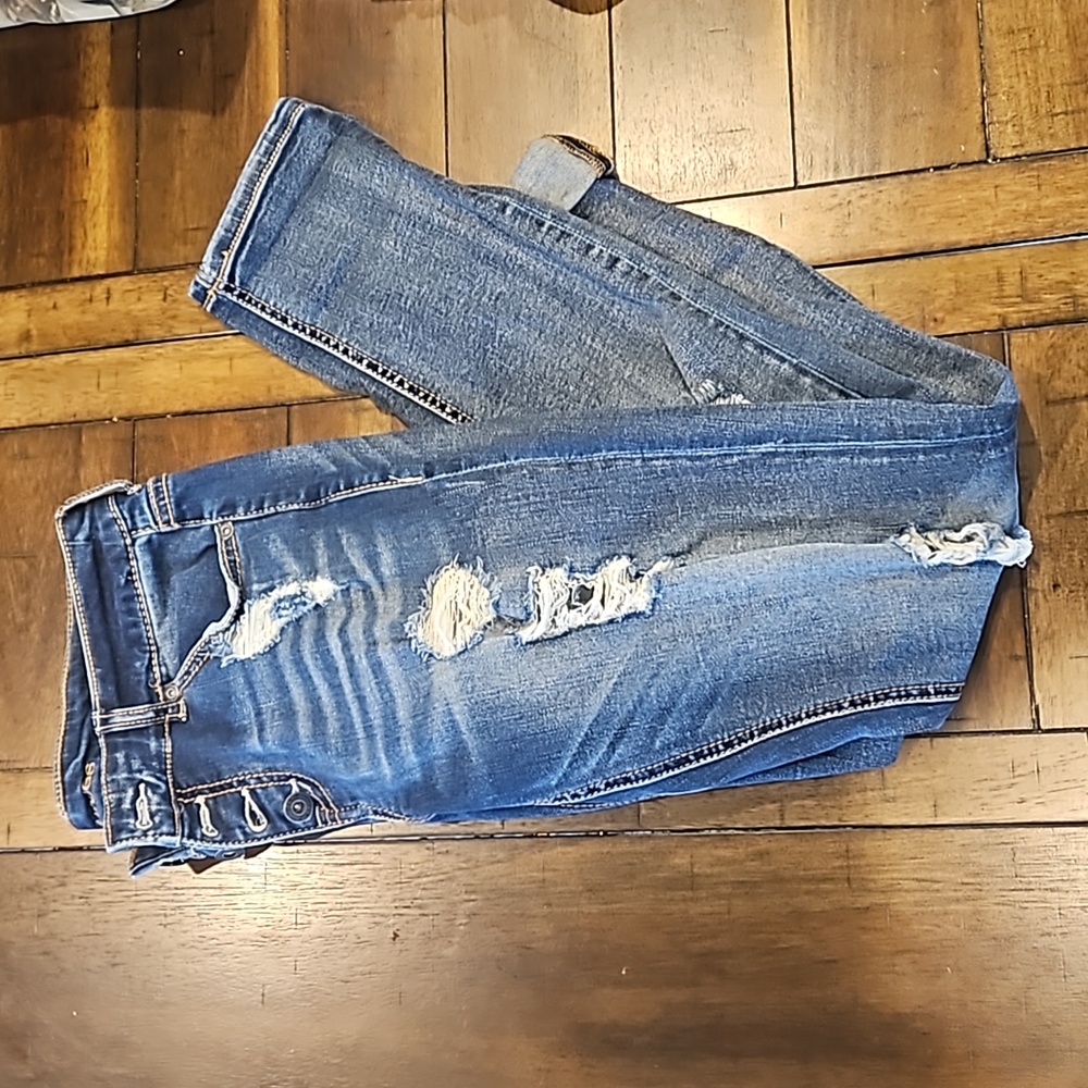 Maurice jeans